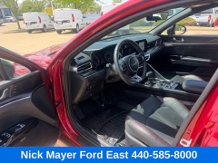 Used 2023  Kia K5 GT DCT FWD at DriveNow Mayfield near Mayfield Heights&comma; OH