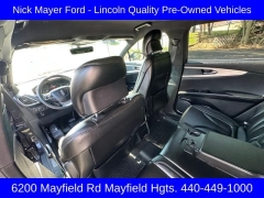 Used 2019 Lincoln Nautilus 4d SUV AWD 2.0L at Drive Now Westlake near Westlake, OH