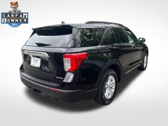 Used 2022  Ford Explorer XLT 4WD at Drive Now Westlake near Westlake&comma; OH