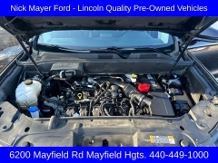 Used 2022  Lincoln Nautilus Reserve AWD at Drive Now Westlake near Westlake&comma; OH