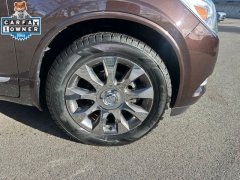 Used 2016  Buick Enclave FWD 4dr Leather at Drive Now Westlake near Westlake&comma; OH