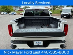 Used 2019  GMC Sierra 1500 4WD Crew Cab 147" Denali at DriveNow Mayfield near Mayfield Heights&comma; OH