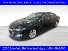 Used 2022 Chevrolet Malibu 4dr Sdn LT at DriveNow Mayfield near Mayfield Heights, OH