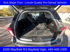 Used 2021  Ford Explorer XLT 4WD at Drive Now Westlake near Westlake&comma; OH