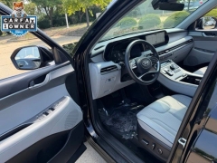 Used 2024  Hyundai Palisade SEL 7P AWD at Drive Now Westlake near Westlake&comma; OH