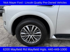 Used 2023 Nissan Armada 4x4 SL at DriveNow Mayfield near Mayfield Heights, OH
