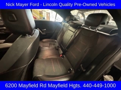 Used 2021 Mercedes-Benz A-Class A 220 4MATIC Sedan at Drive Now Westlake near Westlake, OH