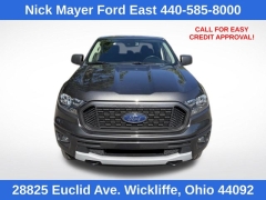 Used 2020  Ford Ranger 4WD SuperCrew 5' Box at DriveNow Mayfield near Mayfield Heights&comma; OH
