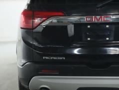 Used 2019  GMC Acadia 4d SUV AWD SLE-2 V6 at DriveNow Mayfield near Mayfield Heights&comma; OH