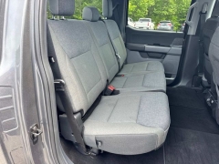 Used 2025  Ford F-150 2WD XLT SuperCrew 5&period;5' Box at DriveNow Mayfield near Mayfield Heights&comma; OH