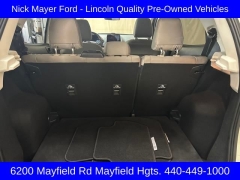 Used 2021 Ford EcoSport SE FWD at DriveNow Mayfield near Mayfield Heights, OH