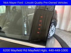 Used 2019 Lincoln MKC 4d SUV AWD Reserve at Drive Now Westlake near Westlake, OH