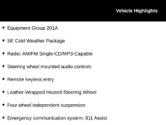 Used 2016  Ford Focus 4d Sedan SE at Drive Now Westlake near Westlake&comma; OH