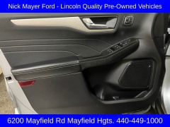Used 2022 Ford Escape SEL Plug-In Hybrid FWD at DriveNow Mayfield near Mayfield Heights, OH