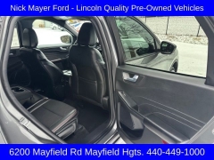 Used 2025  Ford Escape ST-Line AWD at Drive Now Westlake near Westlake&comma; OH