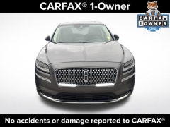 Used 2022  Lincoln Nautilus Reserve AWD at Drive Now Westlake near Westlake&comma; OH