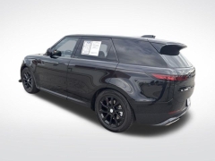 Used 2025  Land Rover Range Rover Sport P360 SE at DriveNow Mayfield near Mayfield Heights&comma; OH