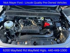 Used 2025  Ford Bronco Sport Big Bend 4x4 at Drive Now Westlake near Westlake&comma; OH