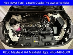 Used 2022 Toyota RAV4 Hybrid Limited AWD at DriveNow Mayfield near Mayfield Heights, OH