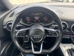 Used 2017  Audi TT 2d Coupe 2&period;0T Quattro Premium&plus; at Drive Now Westlake near Westlake&comma; OH