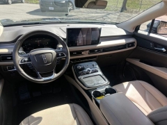 Used 2022  Lincoln Nautilus Standard AWD at Drive Now Westlake near Westlake&comma; OH