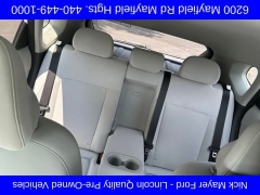 Used 2024 Hyundai Kona SEL FWD at DriveNow Mayfield near Mayfield Heights, OH