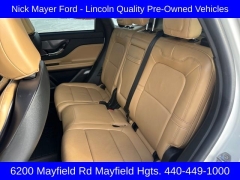 Used 2023  Lincoln Corsair Reserve AWD at Drive Now Westlake near Westlake&comma; OH