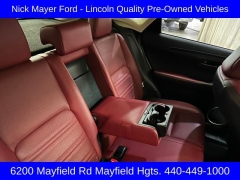 Used 2018 Lexus NX NX 300 FWD at DriveNow Mayfield near Mayfield Heights, OH