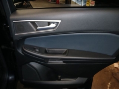 Used 2023  Ford Edge AWD at Drive Now Westlake near Westlake&comma; OH