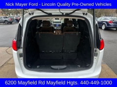 Used 2018  Chrysler Pacifica 4d Wagon Limited at DriveNow Mayfield near Mayfield Heights&comma; OH