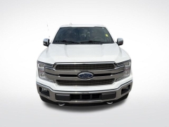 Used 2020  Ford F-150 4WD SuperCrew Box at Drive Now Westlake near Westlake&comma; OH