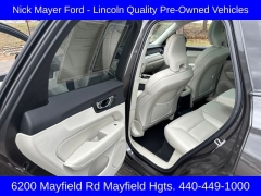 Used 2025  Volvo XC60 Plug-In Hybrid T8 AWD Plus at Drive Now Westlake near Westlake&comma; OH
