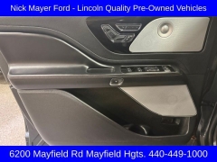 Used 2022  Lincoln Aviator Reserve AWD at Drive Now Westlake near Westlake&comma; OH