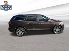 Used 2016  Buick Enclave FWD 4dr Leather at Drive Now Westlake near Westlake&comma; OH