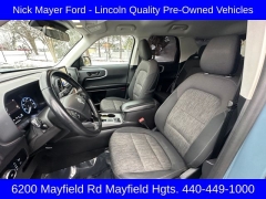 Used 2023  Ford Bronco Sport Big Bend 4x4 at DriveNow Mayfield near Mayfield Heights, OH