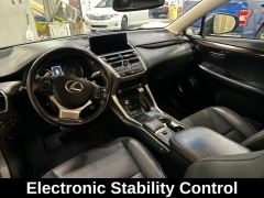 Used 2019  Lexus NX NX 300 AWD at Drive Now Westlake near Westlake&comma; OH