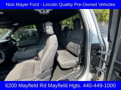 Used 2023 Ford F-150 at Drive Now Westlake near Westlake, OH