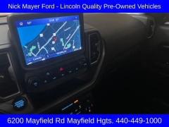 Used 2024 Ford Bronco Sport Big Bend 4x4 at DriveNow Mayfield near Mayfield Heights, OH