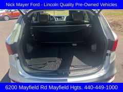 Used 2018 Hyundai Santa Fe Sport 2.4L Auto AWD at Drive Now Westlake near Westlake, OH