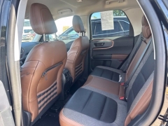 Used 2021  Ford Bronco Sport Outer Banks 4x4 at Drive Now Westlake near Westlake&comma; OH