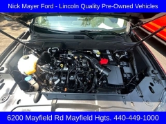 Used 2023 Lincoln Nautilus Reserve AWD at Drive Now Westlake near Westlake, OH
