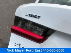 Used 2022  BMW 3 Series 330i xDrive Sedan North America at DriveNow Mayfield near Mayfield Heights&comma; OH