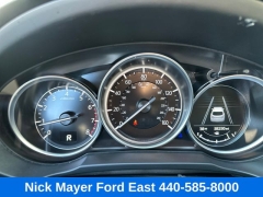 Used 2025  Mazda CX-5 2&period;5 S Preferred Package AWD at Drive Now Westlake near Westlake&comma; OH