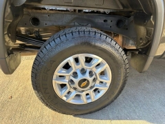 Used 2023  Chevrolet Silverado 2500HD 4WD Crew Cab 159" LT at DriveNow Mayfield near Mayfield Heights&comma; OH