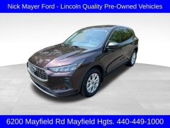 Used 2023 Ford Escape Active AWD at Drive Now Westlake near Westlake, OH