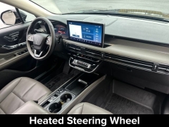 Used 2024  Lincoln Corsair Premiere AWD at DriveNow Mayfield near Mayfield Heights&comma; OH