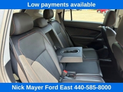 Used 2024  Volkswagen Tiguan 2&period;0T Wolfsburg Edition 4MOTION at DriveNow Mayfield near Mayfield Heights&comma; OH