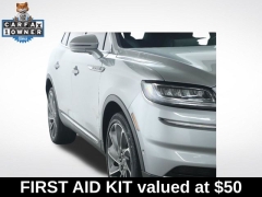 Used 2023  Lincoln Nautilus Reserve AWD at Drive Now Westlake near Westlake&comma; OH