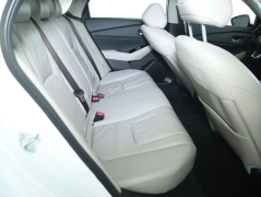 Used 2025  Honda Accord Hybrid Touring Sedan at DriveNow Mayfield near Mayfield Heights&comma; OH
