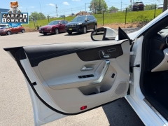 Used 2020  Mercedes-Benz CLA-Class 4d Coupe CLA250 4matic at DriveNow Mayfield near Mayfield Heights&comma; OH